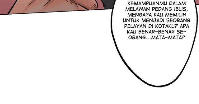 Journey of the Hidden Blade (The Demon Blades) Chapter 56 Gambar 15